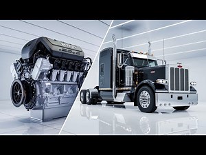 The Truth About Detroit’s 12V71 — Power, Smoke, and Pure Muscle