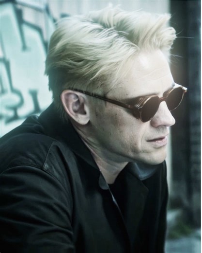 Exploring Morpheus and The Corinthian in The Sandman