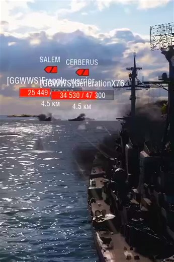 КОМАНДОРС на TikTok