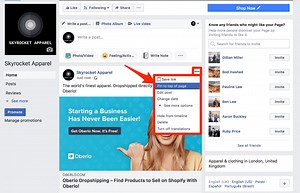 Is a Facebook Business Account Free?