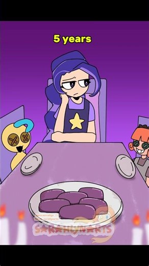 ⚠️LILY LOVEBRAIDS LIFE ⭐️// Poppy playtime chapter 5 Animation #poppyplaytimechapter5 #animation