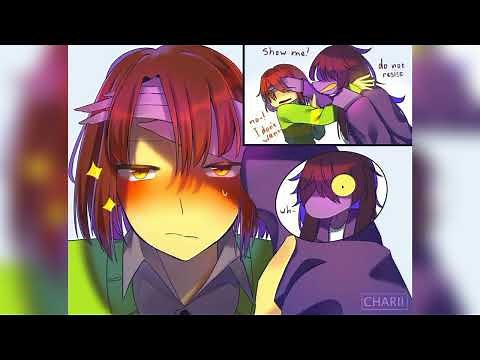 kris x Susie