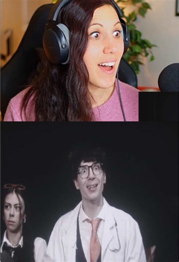 They invited a mad scientist to the debate… but they didn’t expect this answer😳 #renmakesmusic #storytelling #story #debate #scientist