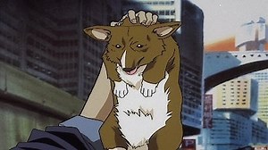 Watch Cowboy Bebop Season 1 Episode 2 - Stray Dog Strut