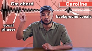 Aminé Explains How He Builds His Songs