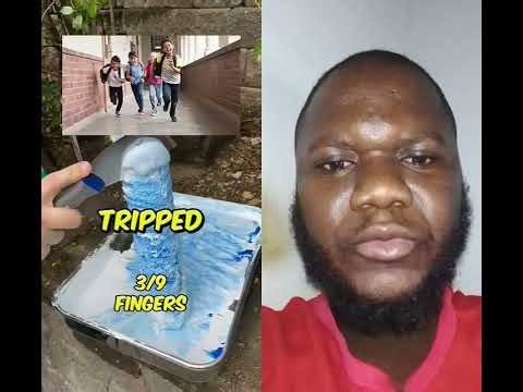 Funny School Moments Edition😩😂😂 _ Put a Finger Down #funny #shorts