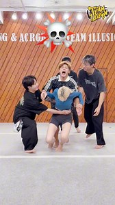 Can you do this⁉️🫵 | 노성율