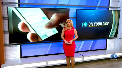 Smishing: Wrong number text scam making rounds