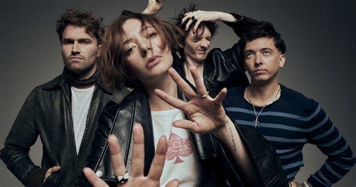 Listen to Marmozets’ new single, You Want The Truth