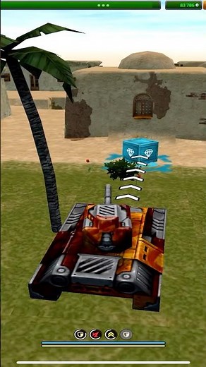 Tanki Classic is out now on mobile! How to play on your phone? #tankiclassic