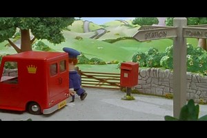 Specsavers : Postman - Culture Pub