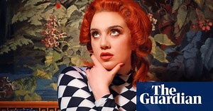 ‘All the saddest people I’ve met are the funniest’: CMAT on making bone-achingly funny pop out of misery