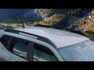 THE MODULAR ROOF RACKS