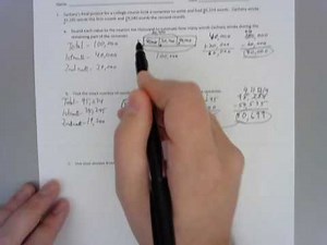 Eureka Math Module 1 Lesson 16 Homework