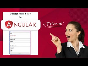 Angular Reactive Forms: Dynamic Fields & Async Validation (Real-World Example!)