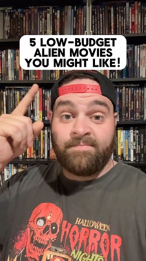 The alien and sci-fi genre in particular has had quite a few low budget, but effective films over the years. Here are a few of my favorites featuring my favorite paranormal creatures! I love a good low budget indie film, as they always have some creative ideas and unique ways to make movie magic without major studio involvement or huge financial backing. Are they always at the level of a $100 million, or even $10 million studio movie? Of course not, but that’s what I love about them. They do a l