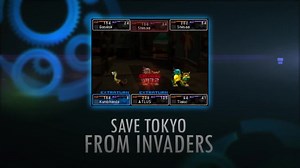 Devil Survivor 2 - Record Breaker Full Trailer