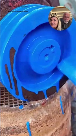 Paint Over Rust Without Sanding