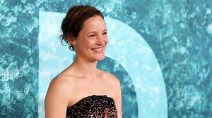 Vicky Krieps, the European sensation who conquered Hollywood's heart