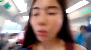 Streaming in public was a mistake