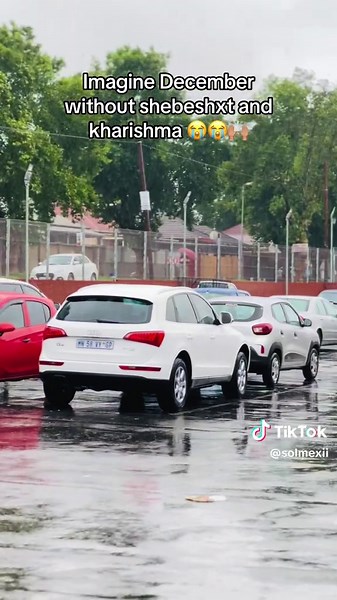 December Without Shebeshxt and Kharishma: A Reflective Look