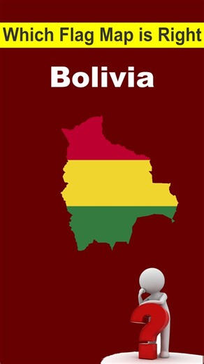 Which flag map is Right ? 🇬🇭✅️ #countryballs #history #flags #flagmaps