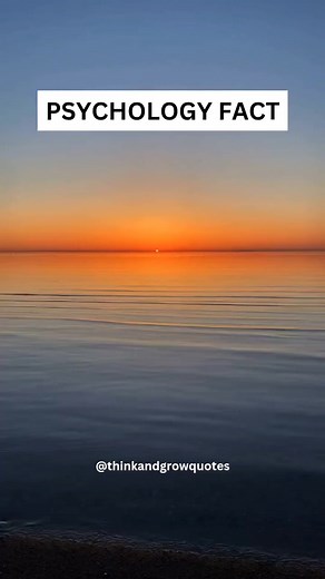 412 reactions · 43 shares | If you feel comfortable... #reels #psychologyfacts #deepfacts #crushfacts | Thinkandgrow Quotes | Facebook