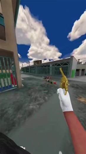 day 1 ngerasain python serasa sniper #brfm #brfmsontop #fyppppppppppppppppppppppp #fypp #bracademy