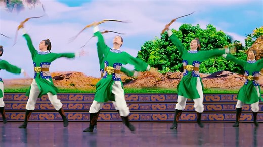  Shen Yun is a world-class art troupe founded in 2006 in New York,...