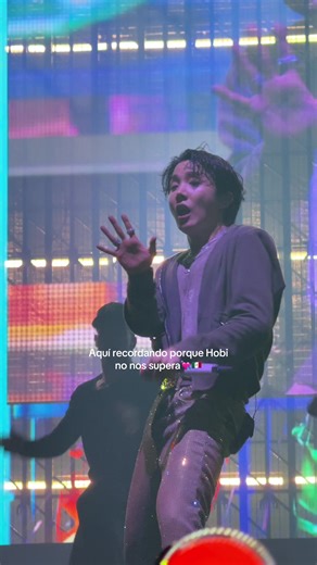 J-Hope en México: ¡Un año inolvidable!
