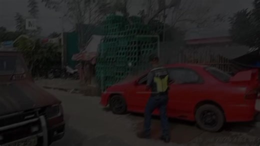 Police Response salute 🫡 Master Sam! #PNP#Zambales #pulisnyopo #followers #trend