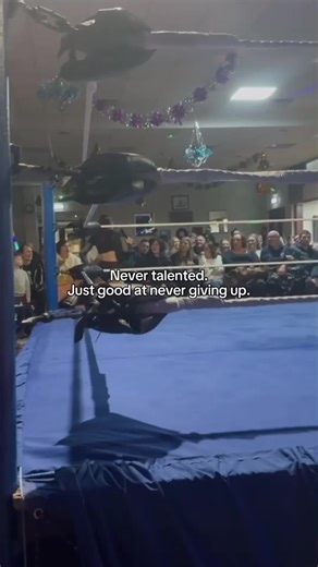 Empowering Women in Wrestling: Carrie’s Journey