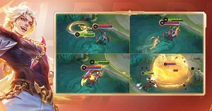 Download & Play Moba Legends: 5v5! on PC & Mac (Emulator)