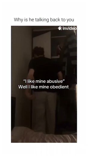 ILL HUMORS on Instagram: "This video demonstrates a dynamic within interpersonal relationships that mimics behavior modification techniques often used in clinical or developmental settings. ​The Subject The interaction involves two individuals engaging in a power exchange. One person acts as the authority figure, while the other is placed in a "time-out" position—standing in a corner—to reinforce compliance. ​The Mechanism The process utilizes positive punishment and negative reinforcement. By i