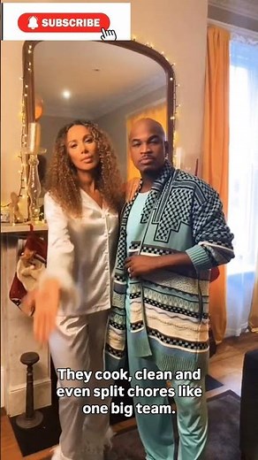 The Shocking Truth Behind Ne-Yo’s 4 Girlfriends... #shortsviral #facts #celebritynews