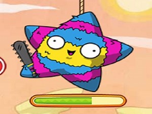 Play Pinatas Game | Free Online Games. KidzSearch.com