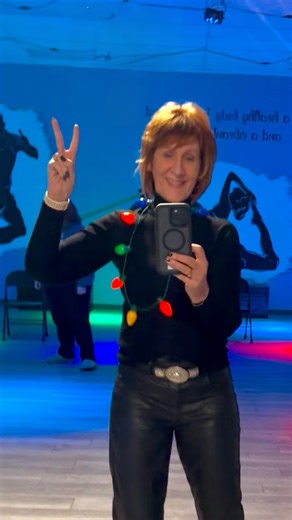 Studio C Fitness on Instagram: "That’s a wrap on our Member Christmas Party and wow did y’all show up. Good food. Festive drinks. A little line dancing. A whole lot of laughs. And the kind of community that just feels like home. Huge thank you to @thequeenofsquash for the delicious lite bites and to our members who absolutely crushed the dessert game. Seriously. Next level. This is what we mean when we say movement is better together. Grateful for every single one of you who makes Studio C feel 