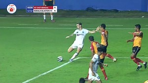 57K views · 2.1K reactions | The points were shared after a hard fought match 欄 Watch the best moments of #SCEBKBFC here! #ISLRecap #HeroISL #LetsFootball | SC East Bengal Kerala Blasters | ISL- Indian Super League | Facebook