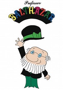 Professor Balthazar Season 4 - watch episodes streaming online