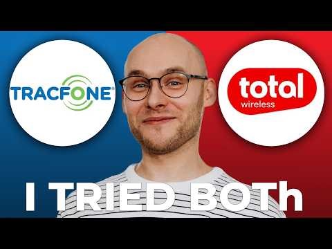 TracFone vs Total Wireless Review – Still Good?