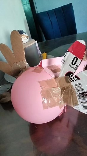 Tutorial: Cómo Hacer un Ajolote 3D con Globos y Materiales Reciclados