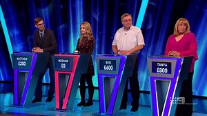 2.7K views · 18 reactions | Tick, tock! ⏰ #TippingPoint | Channel 9 | Facebook