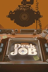 Aperture Desk Job (2022) | Price, Review, System Requirements, Download
