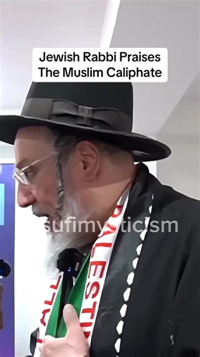 History is deeper than headlines. 📜 For centuries, Jewish communities lived, learned, and built under different Muslim Caliphates — from Baghdad to Al-Andalus — contributing to science, trade, and scholarship. Conversations like this remind us that history is complex, layered, and often more connected than we’re told. Understanding the past helps us move smarter in the present. 🤝 #IslamicHistory #JewishHistory #Caliphate #Interfaith #Baghdad