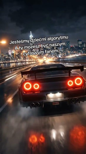 Dołącz do naszego stada! #carmusic #motoryzacja #nocnajazda #nowycyrk #vmax