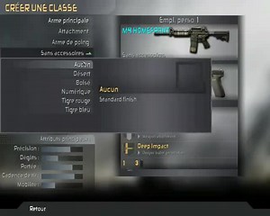 Gameplay Codutility France Mod v5 video