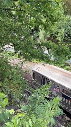Warning: Excessive Screeching Sound #NYCSubway #NYC #MTA #NewYorkCitySubway #LIRR #SubwayTrain #NYCTransit You can now buy me a coffee: https://bmc.link/NYCSubwayLife | NYC Subway Life