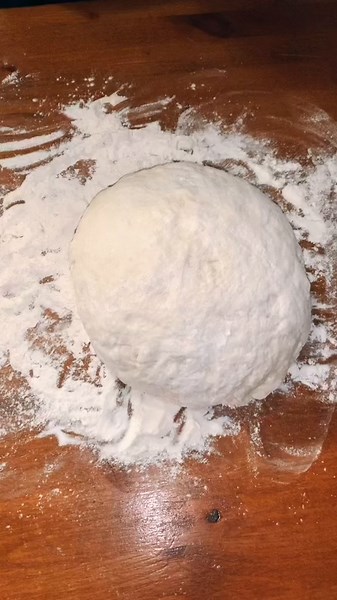 Teaching How to Make Oven Bannock for Beginners