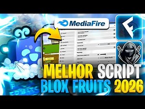 ✅DIRECT LINK! BLOX FRUITS SCRIPT FOR MOBILE/PC WITHOUT KEY + UPDATED ANTI-BAN DELTA EXECUTOR