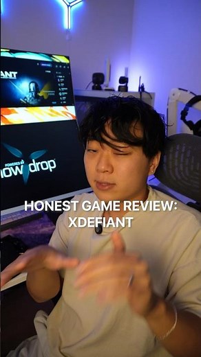 Is Xdefiant fun? What do i think about Xdefiant game modes? I think that this game…